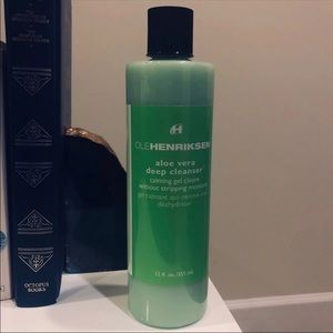 Ole Henriksen Aloe Vera Deep Cleanser